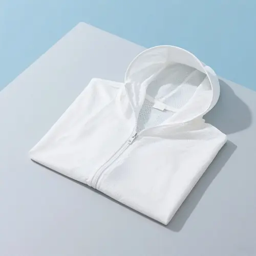 日頭猛曬防護衣